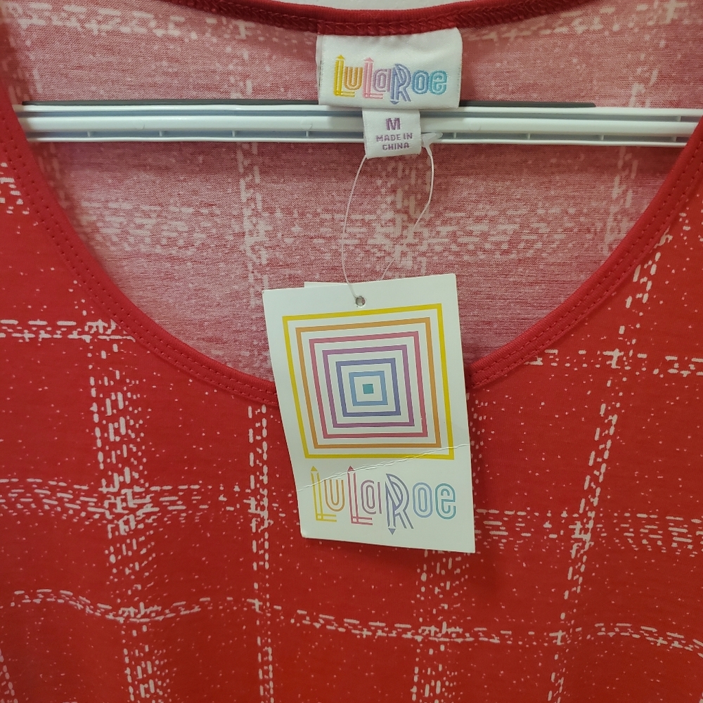 LULAROE Dani dress - Picture 2 of 2